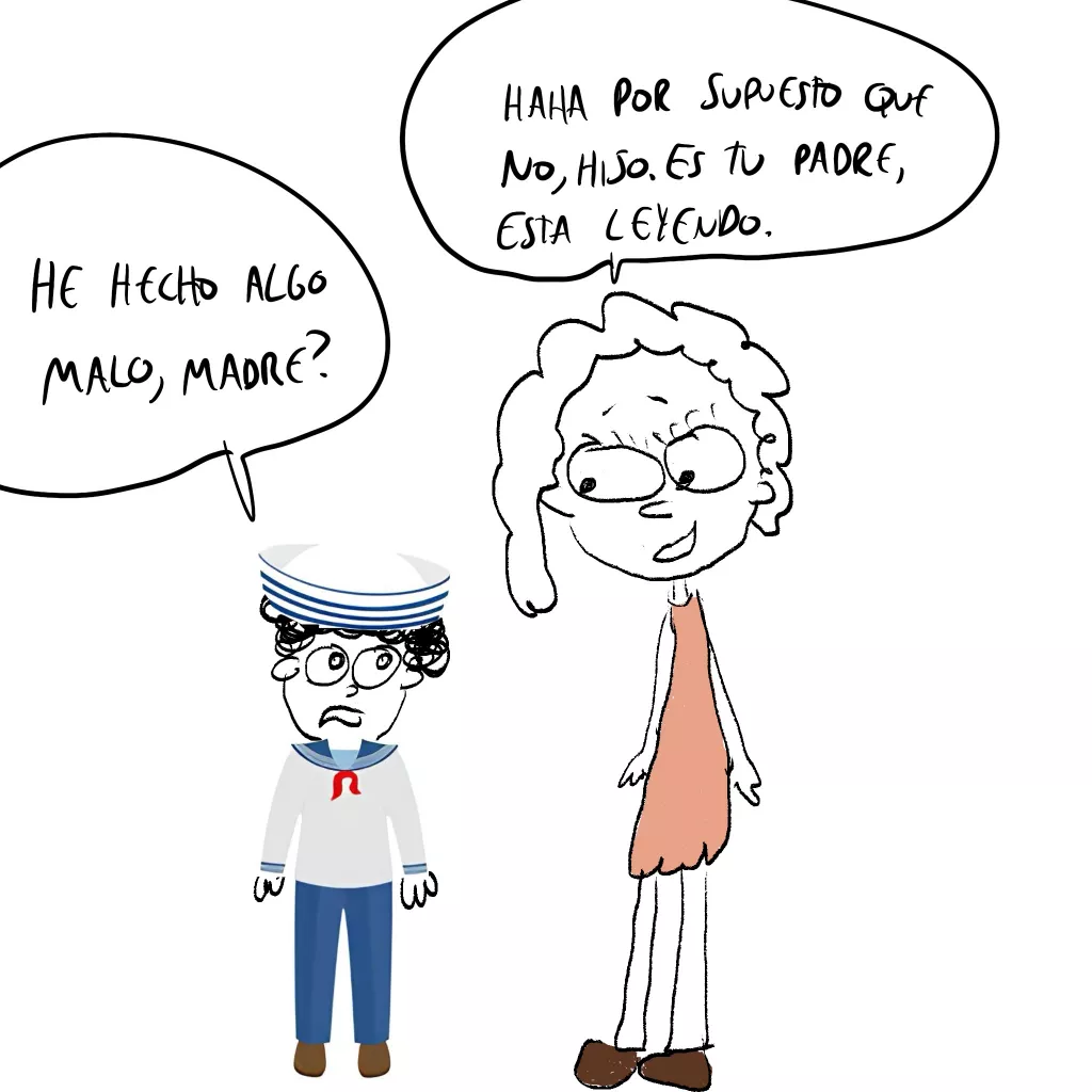 pensamientos
